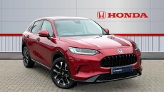 Honda Zr-V 2.0 eHEV Advance 5dr CVT Hybrid Estate